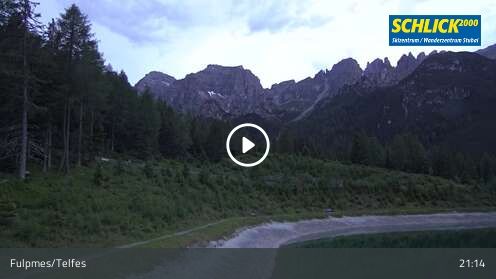 Webcam Panoramasee