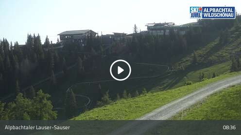 Webcam Alpbachtaler Lauser-Sauser