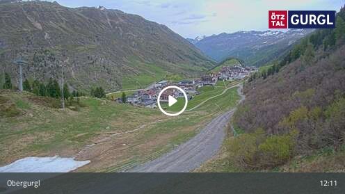 Webcam Gaisberg
