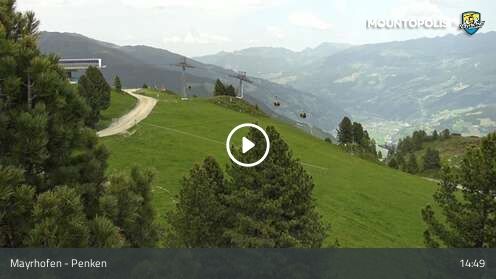 Webcam Penkenbahn