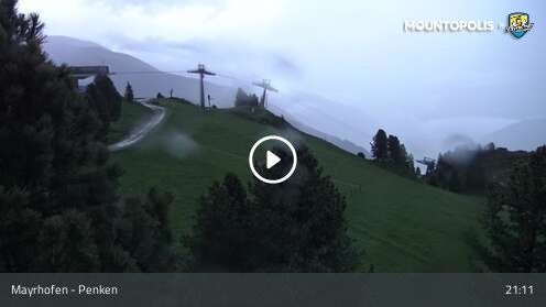 Webcam Penkenbahn