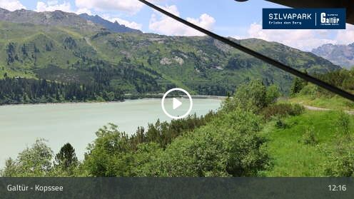 Webcam Kopssee