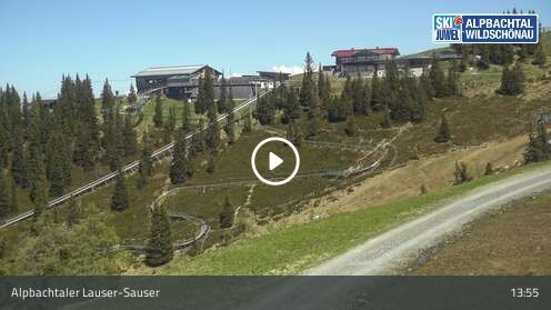 Webcam Alpbachtaler Lauser-Sauser
