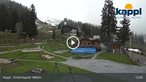 Webcam Erlebnispark
