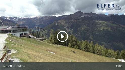 Webcam Panoramabahn
