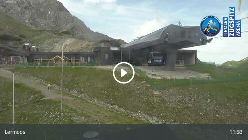 Webcam Grubigstein