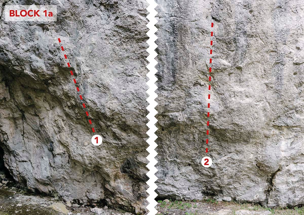 Topography
