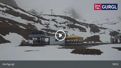 Webcam Hochgurgl