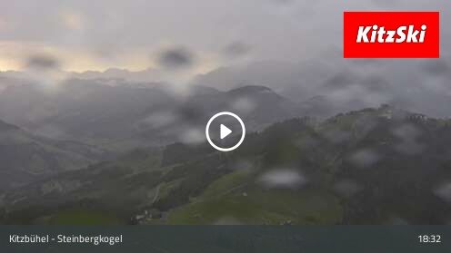 Webcam Steinbergkogel