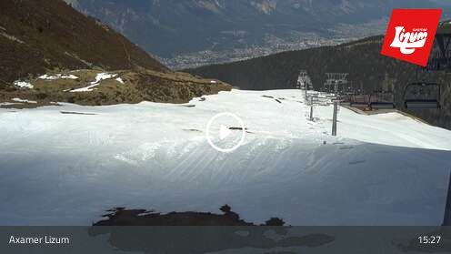 Webcam Golden Roofpark