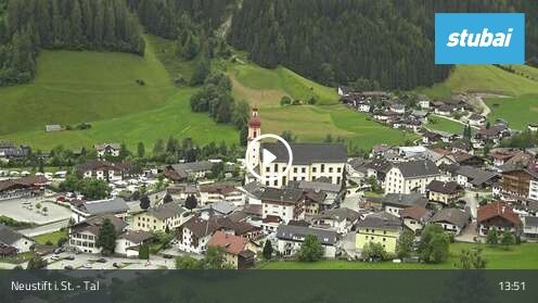 Webcam Neustift