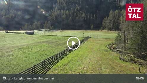 Webcam Langlaufzentrum Niederthai
