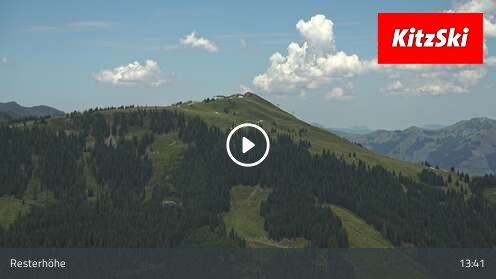 Webcam Funpark Hanglalm