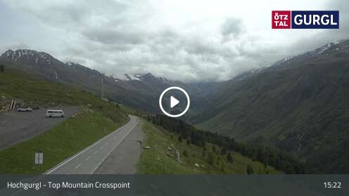 Webcam Top Mountain Crosspoint