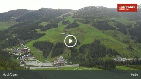 Webcam Lamarkalm