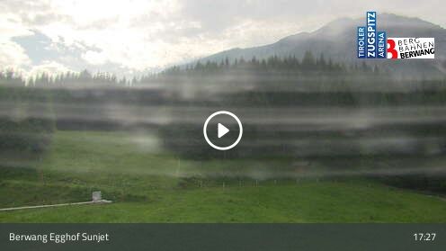 Webcam Egghof Sunjet