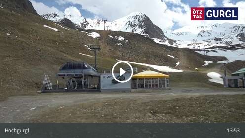 Webcam Hochgurgl