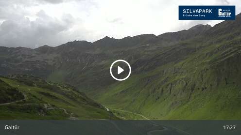 Webcam Ballunspitzbahn