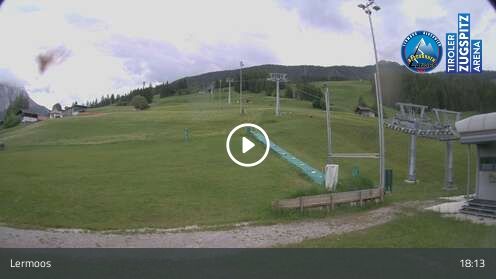 Webcam Familyjet Tal