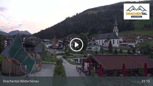Webcam Drachental