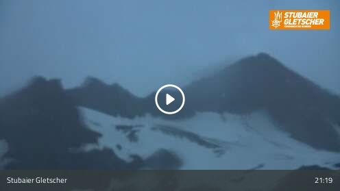 Webcam Eisgrat Bergstation