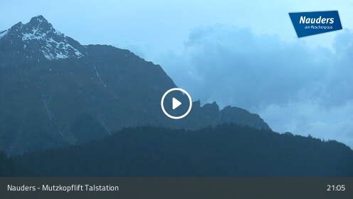 Webcam Mutzkopflift Talstation
