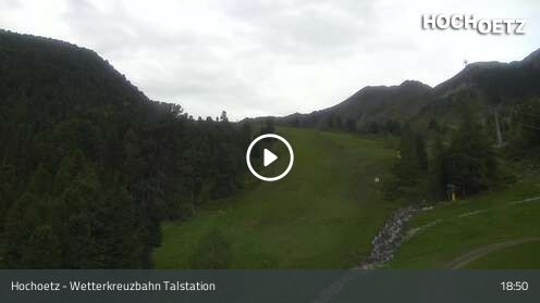 Webcam Wetterkreuzbahn Talstation