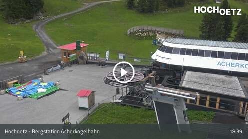 Webcam Hochoetz