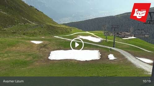 Webcam Golden Roofpark