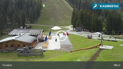 Webcam Sattelboden
