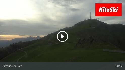 Webcam Kitzbüheler Hornköpfl