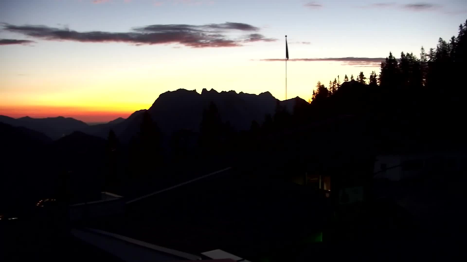 Webcam Seefeld Rosshütte