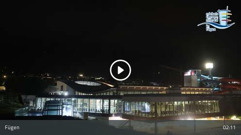 Webcam Therme Fügen