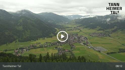 Webcam Neunerköpfle Mittelstation
