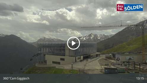 Webcam Giggijoch
