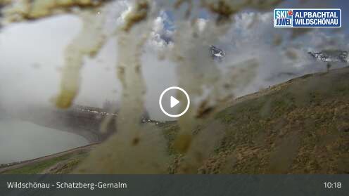 Webcam Schatzberg-Gernalm