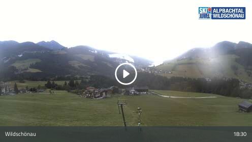 Webcam Roggenboden