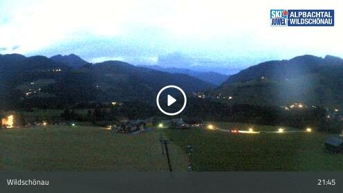 Webcam Roggenboden