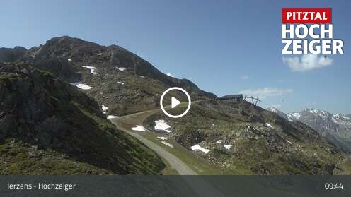 Webcam Hochzeiger