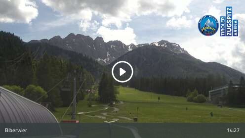 Webcam Talstation Marienberg