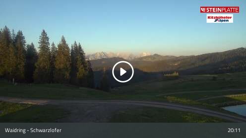 Webcam Schwarzlofer