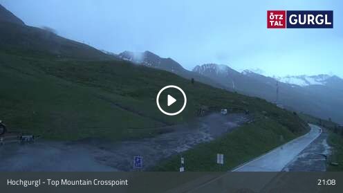 Webcam Top Mountain Crosspoint