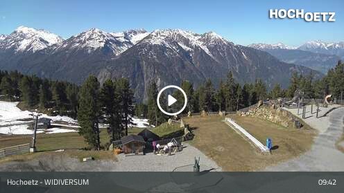 Webcam Widiversum Hochoetz
