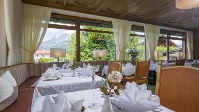 Sporthotel Austria, St. Johann/Tirol Restaurant