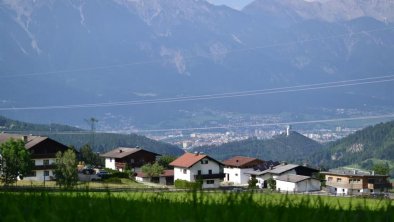 Weitere Aussicht vom Stillerhof