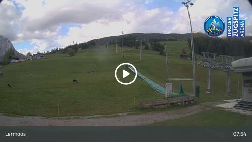 Webcam Familyjet Tal