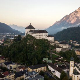 Kufstein, © Tirol Werbung / George Marshall