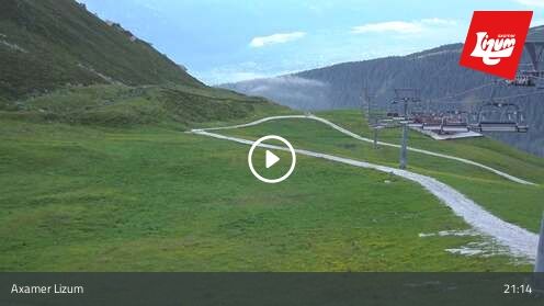 Webcam Golden Roofpark
