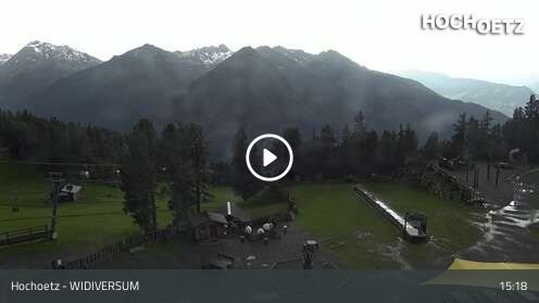 Webcam Widiversum Hochoetz