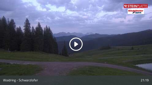 Webcam Schwarzlofer